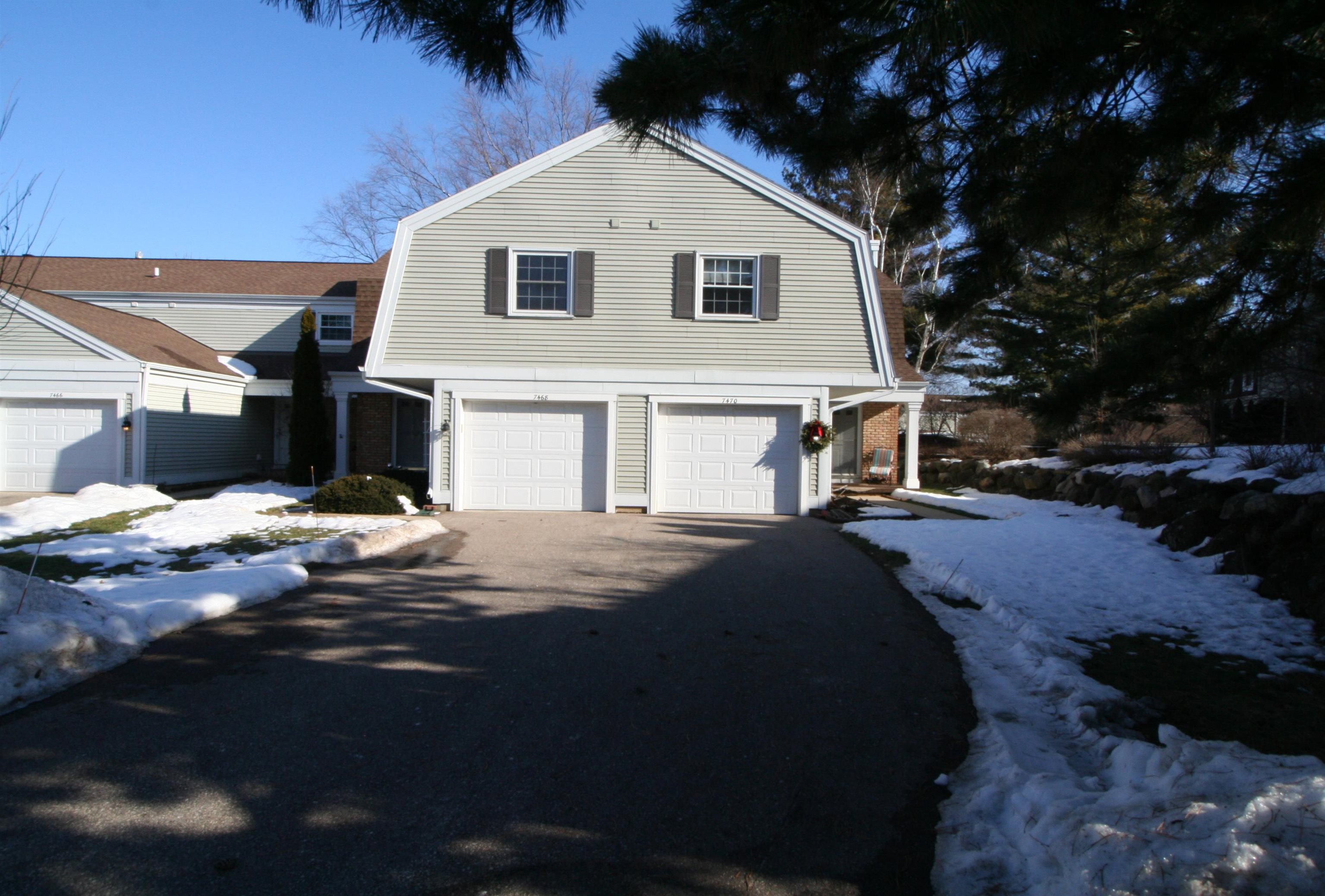 7468 Old Sauk Road 7468