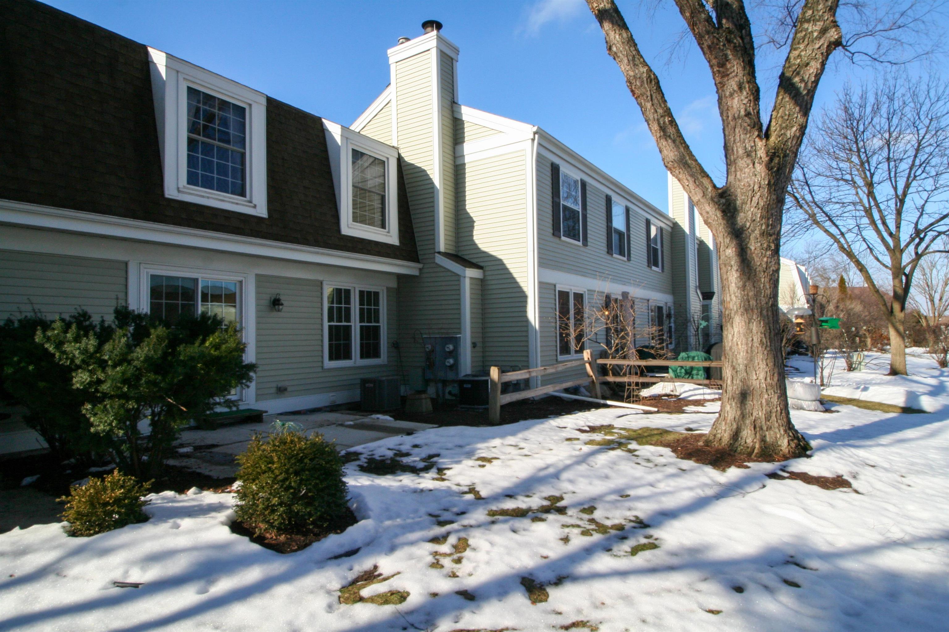 7468 Old Sauk Road 7468