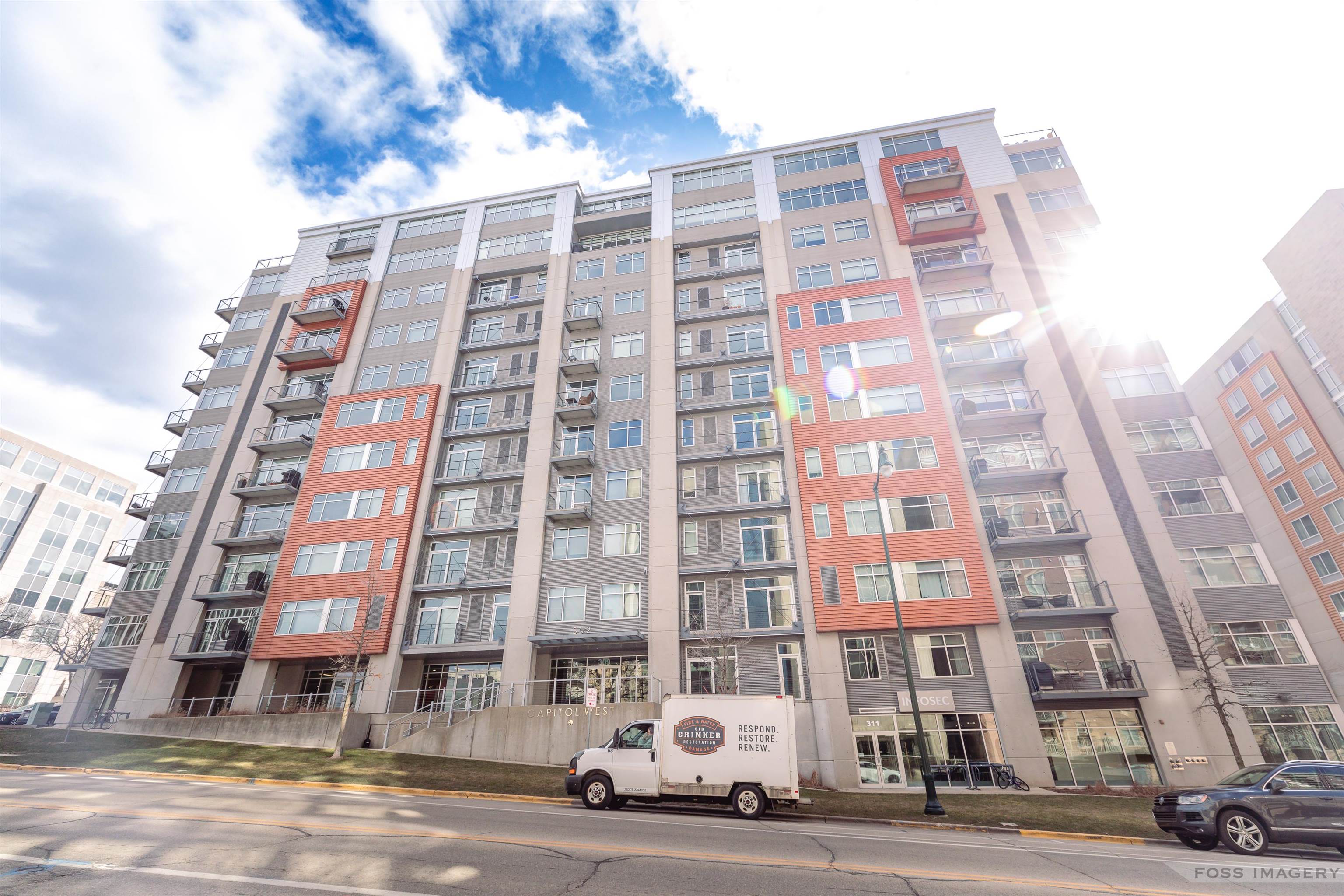 309 W Washington Avenue 314