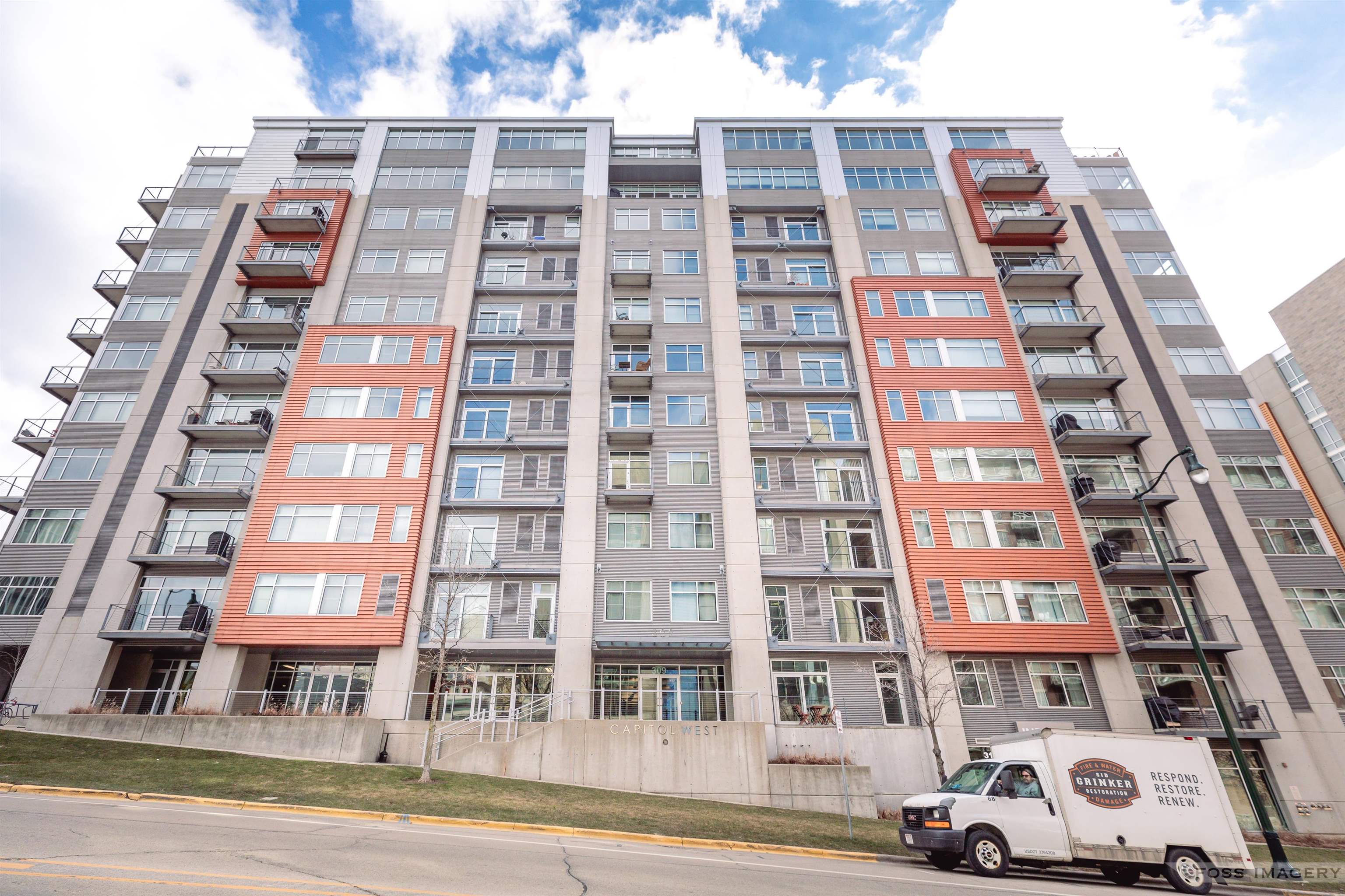 309 W Washington Avenue 314