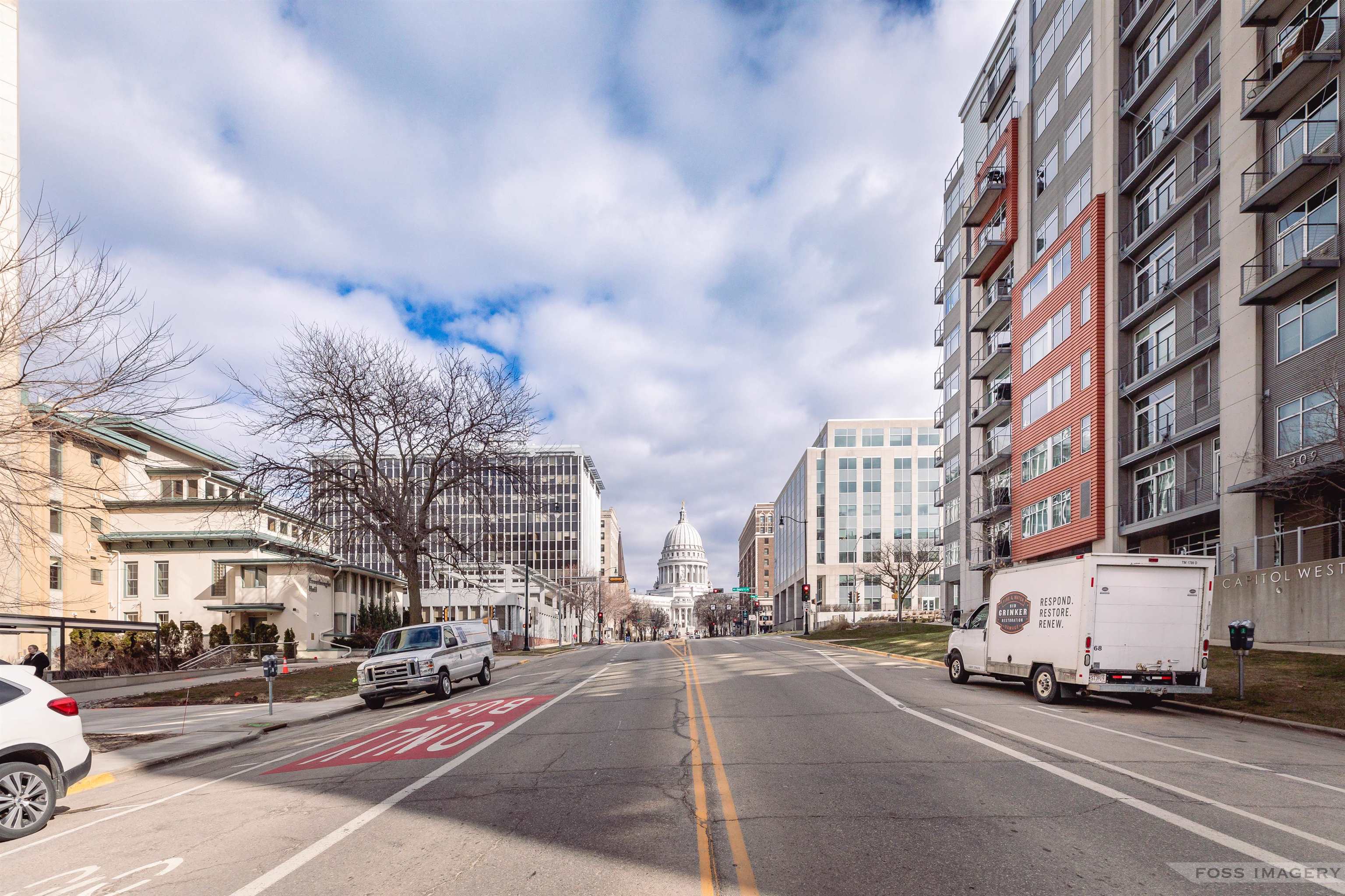 309 W Washington Avenue 314