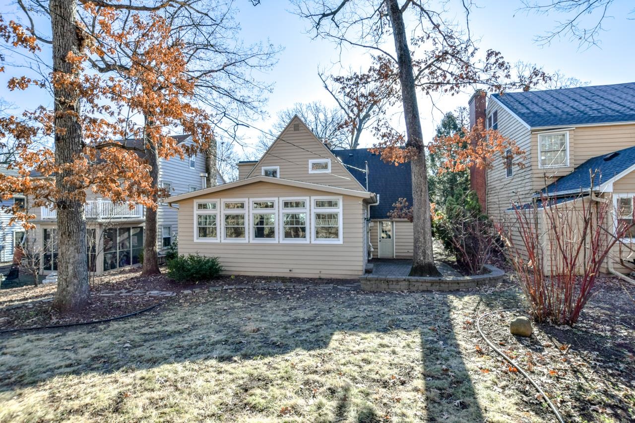 4138 Cherokee Drive