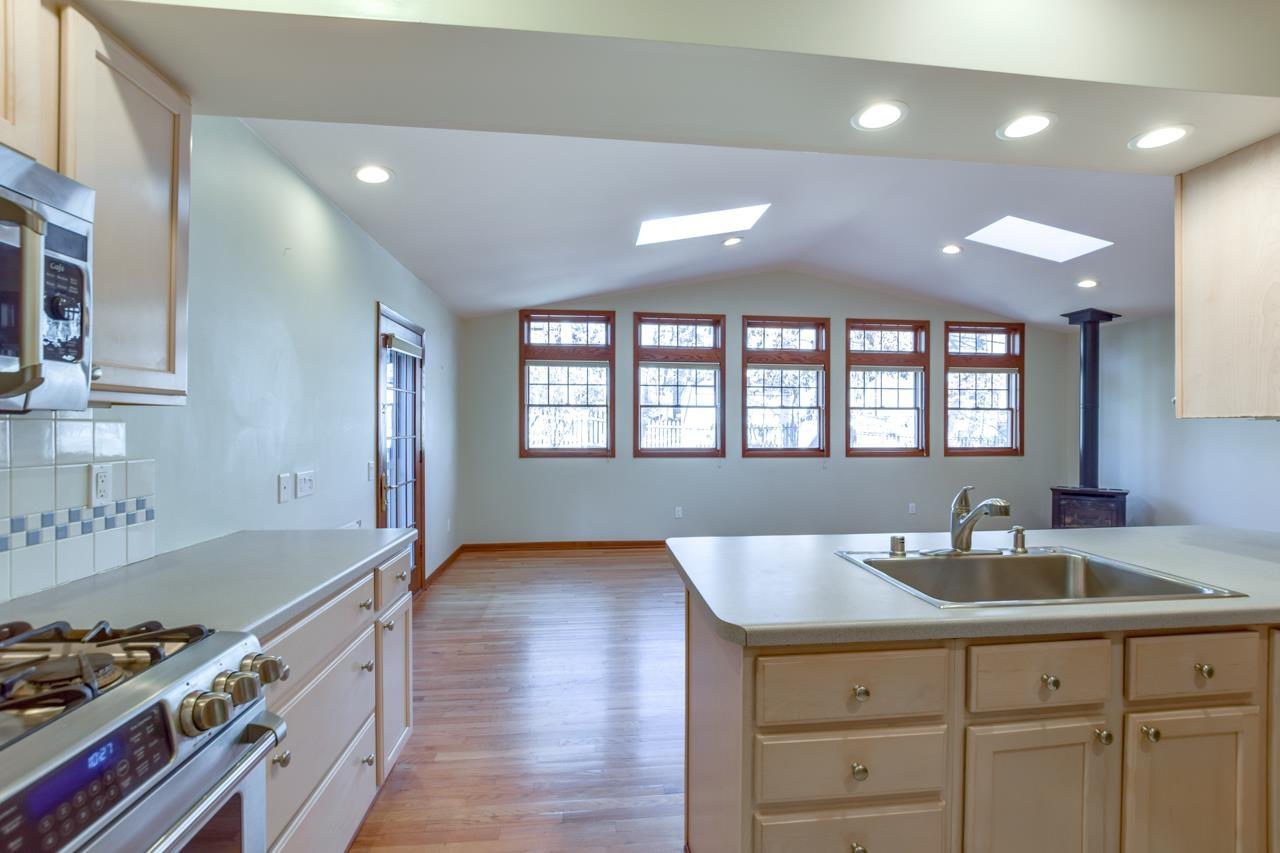 4138 Cherokee Drive