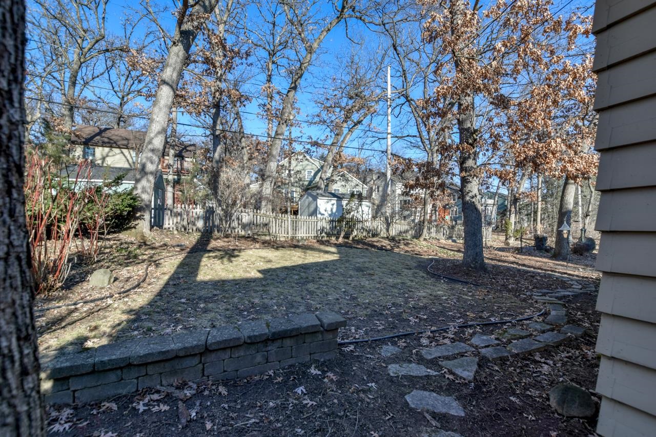 4138 Cherokee Drive