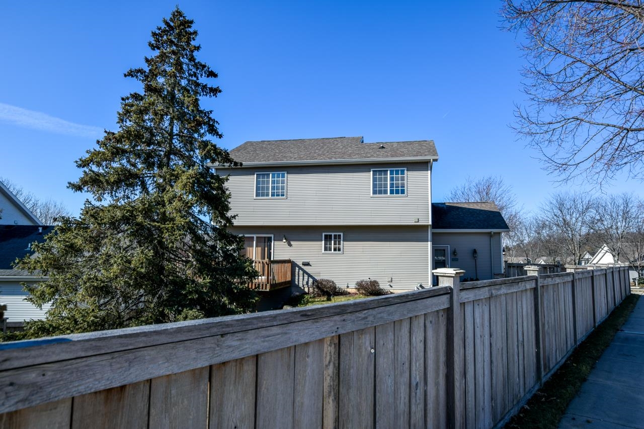 1201 Jasmine Drive