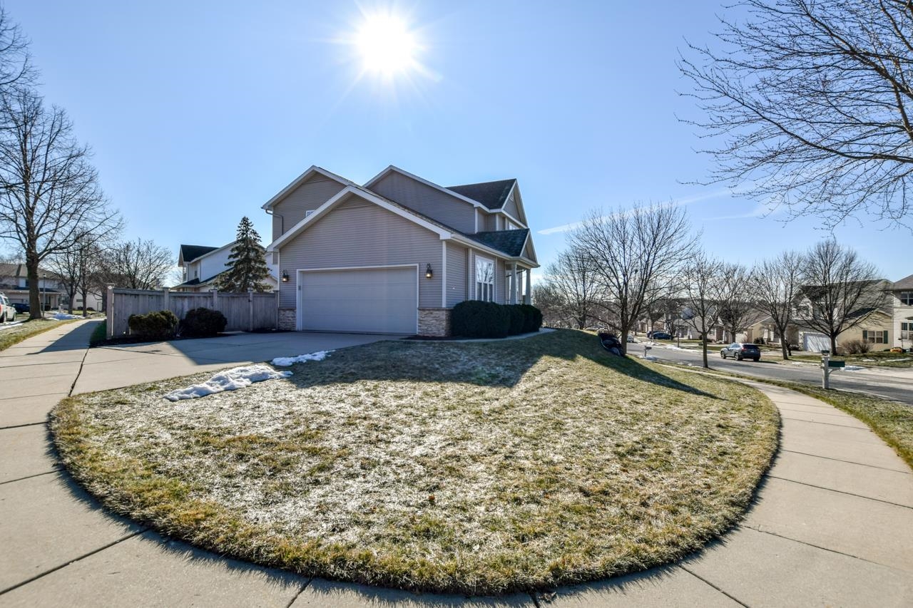 1201 Jasmine Drive