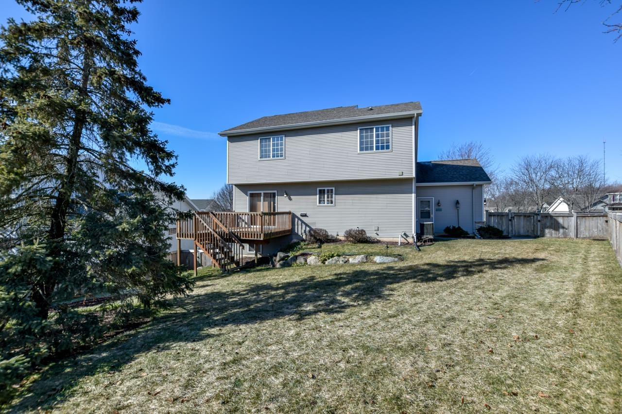 1201 Jasmine Drive