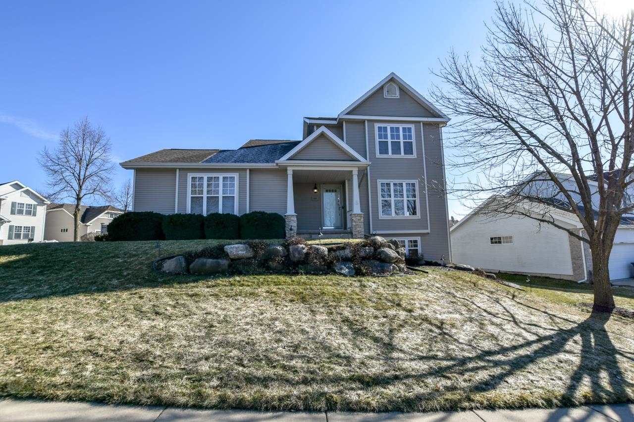 1201 Jasmine Drive