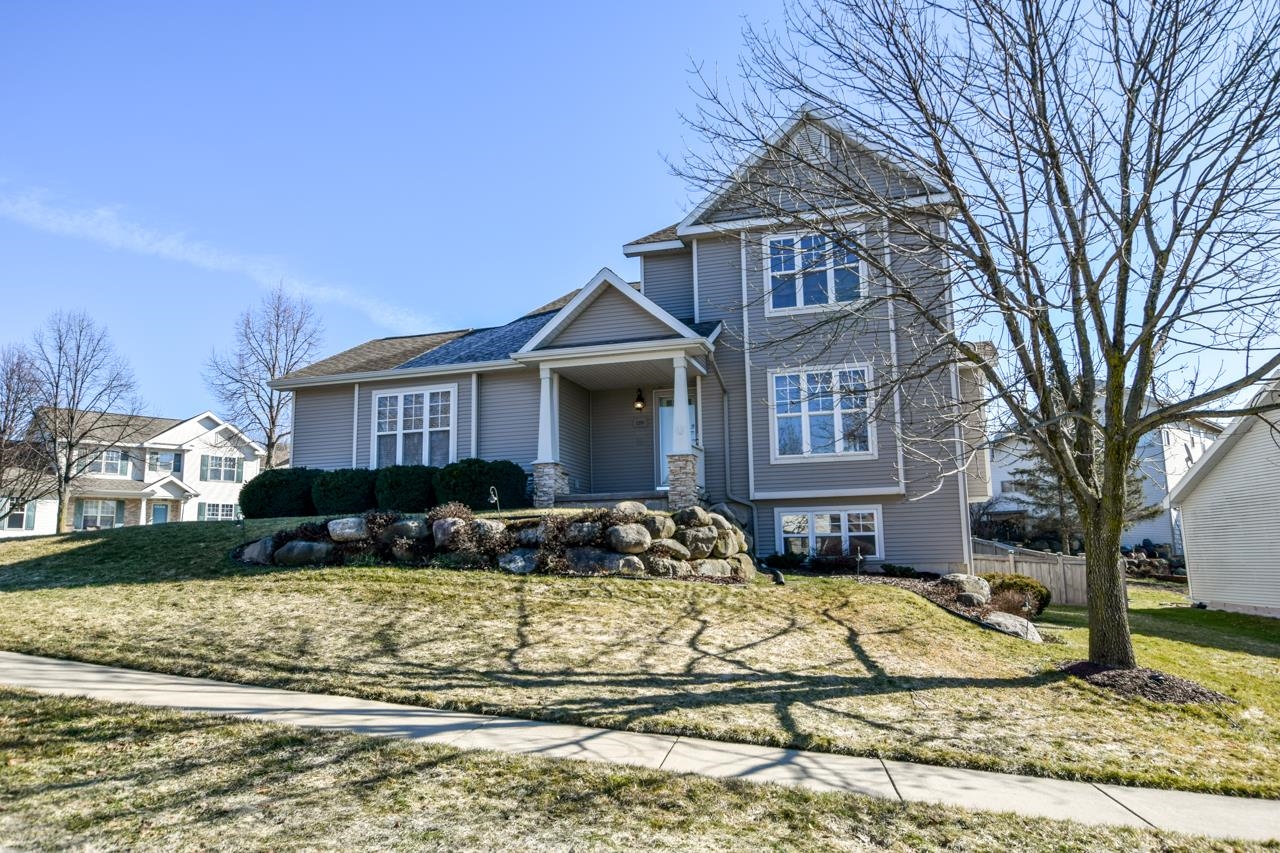 1201 Jasmine Drive
