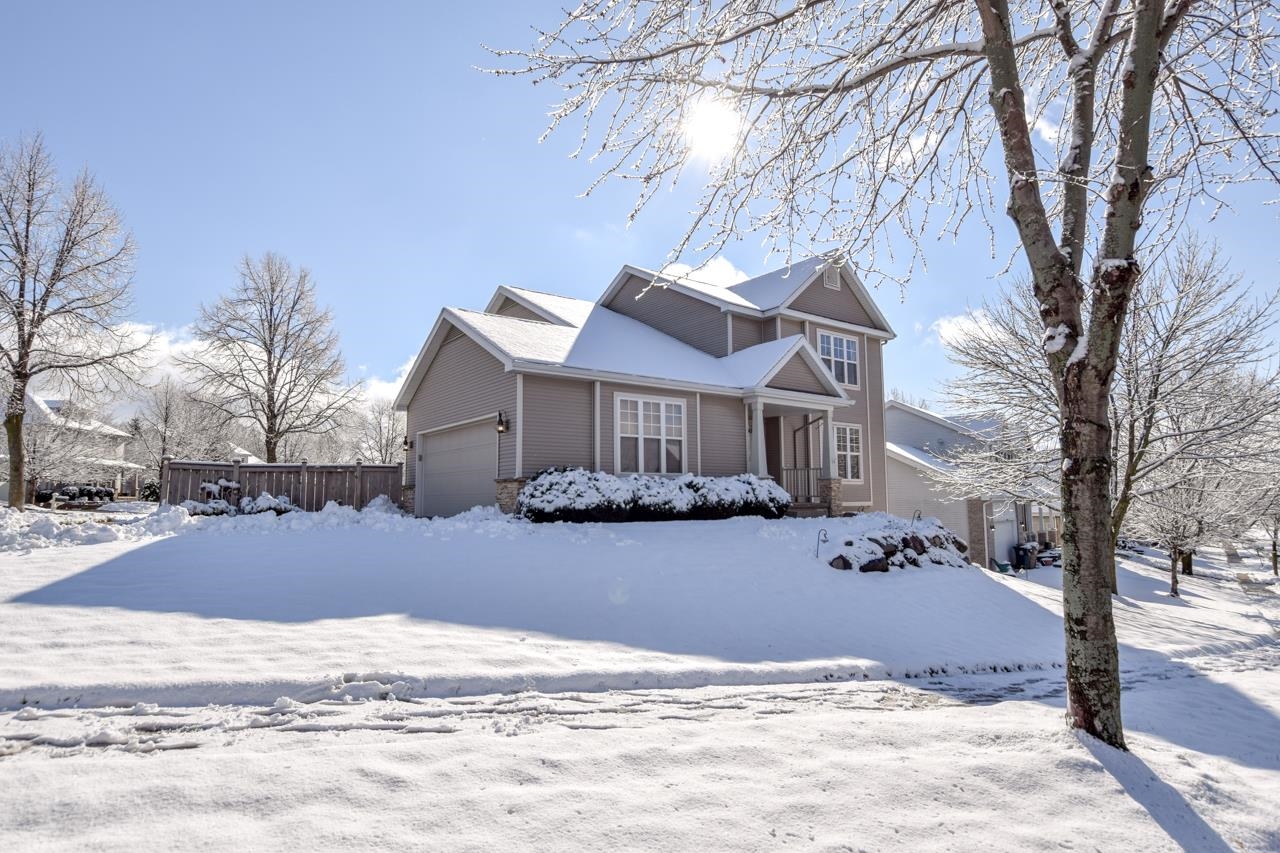 1201 Jasmine Drive
