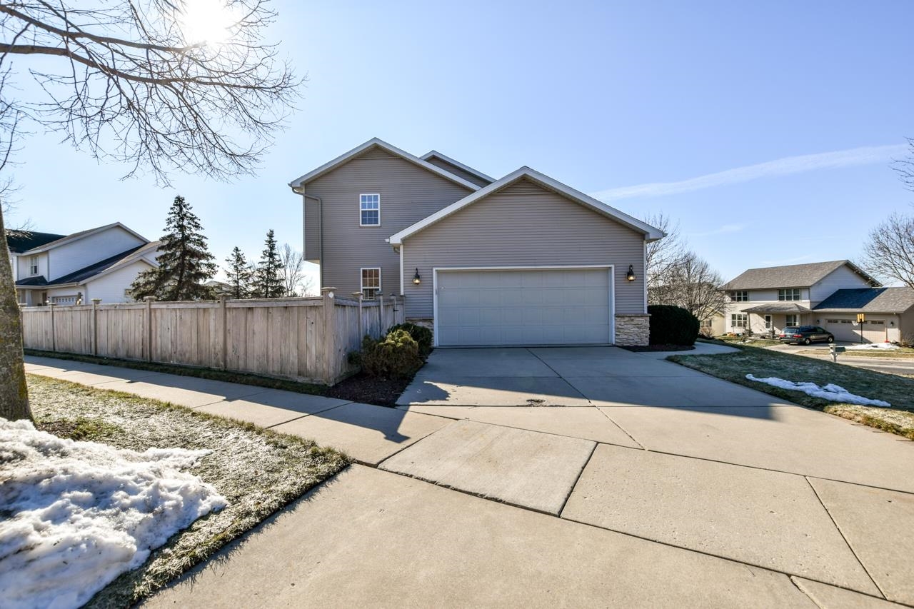 1201 Jasmine Drive