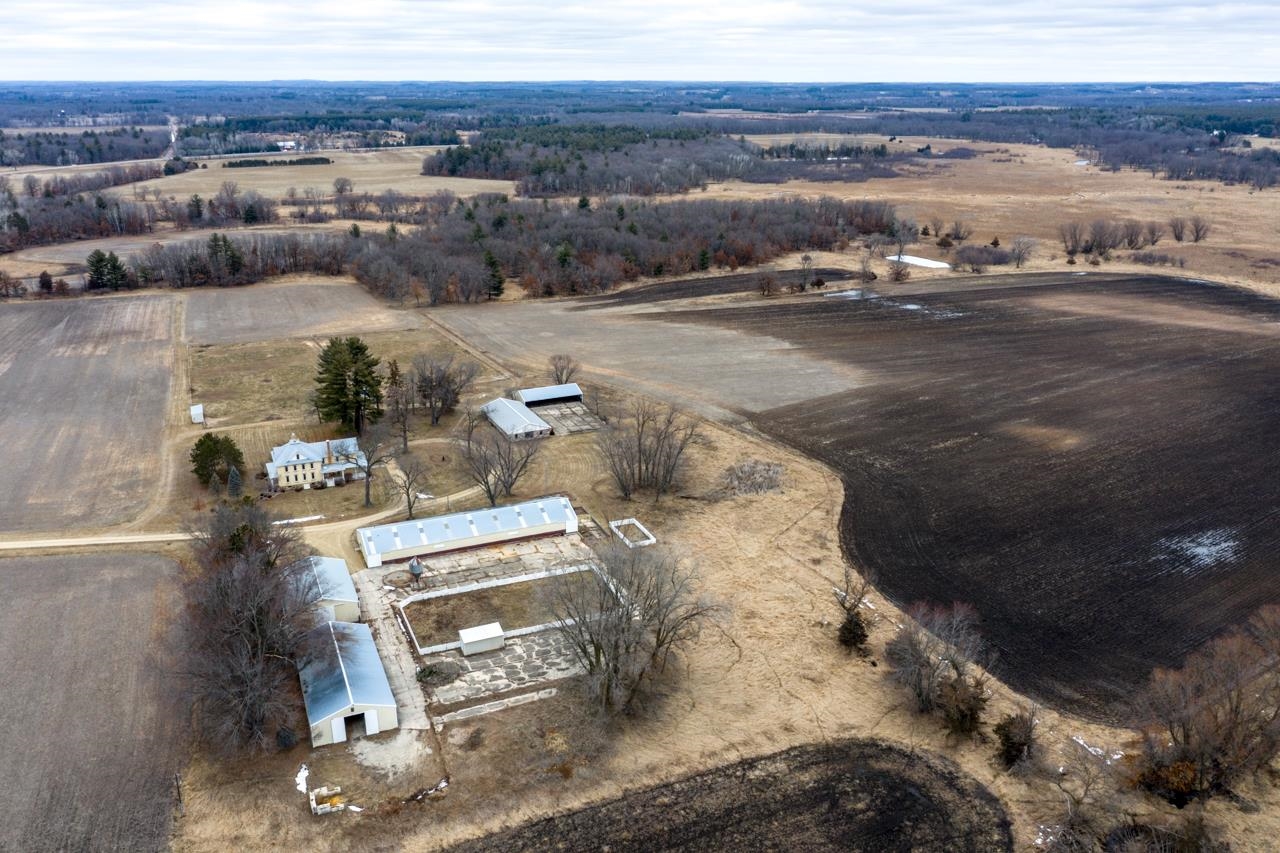 N4958 Town Hall Road