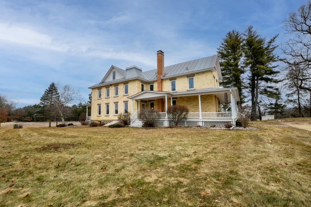 N4958 Town Hall Road