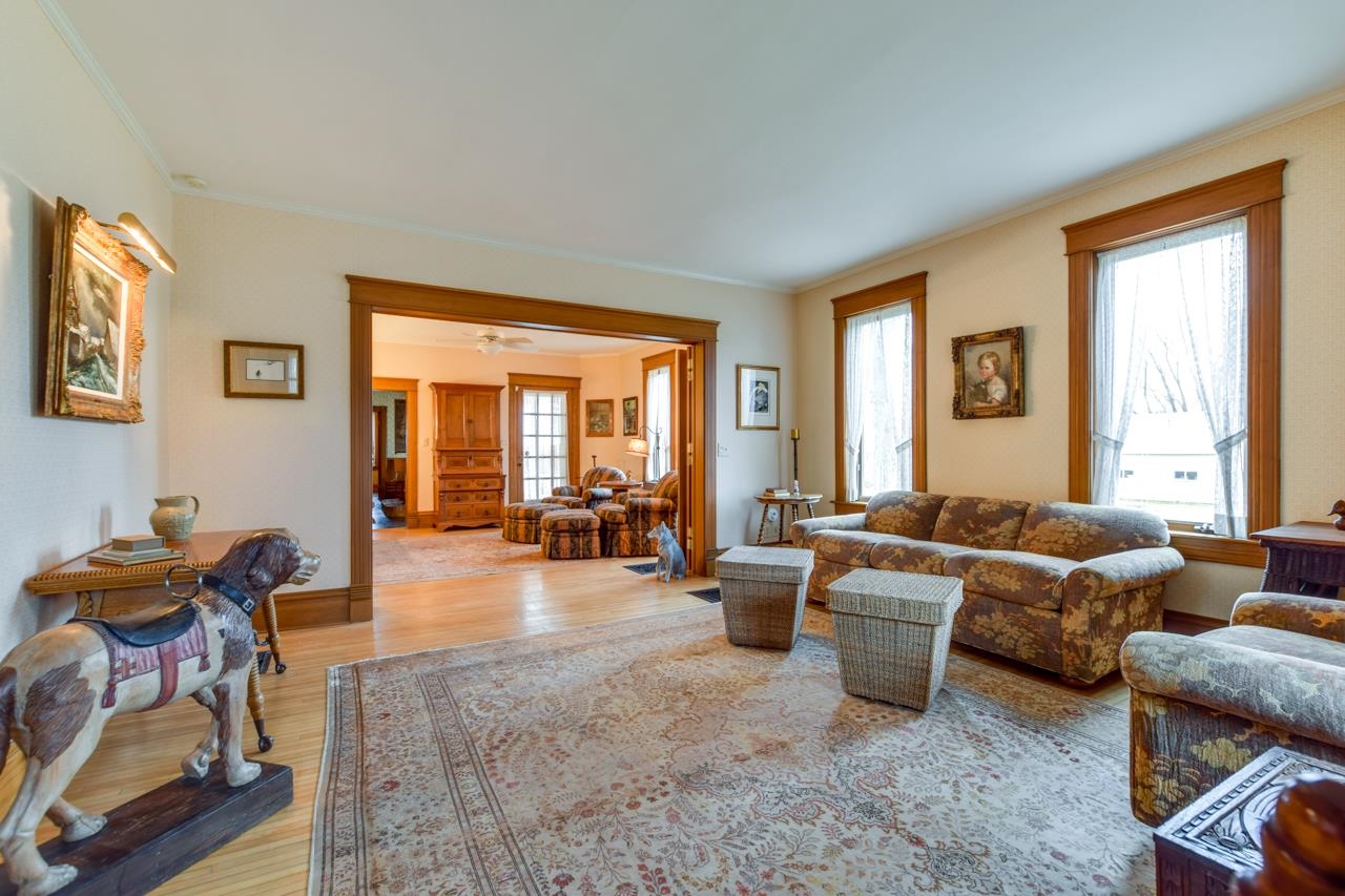 N4958 Town Hall Road