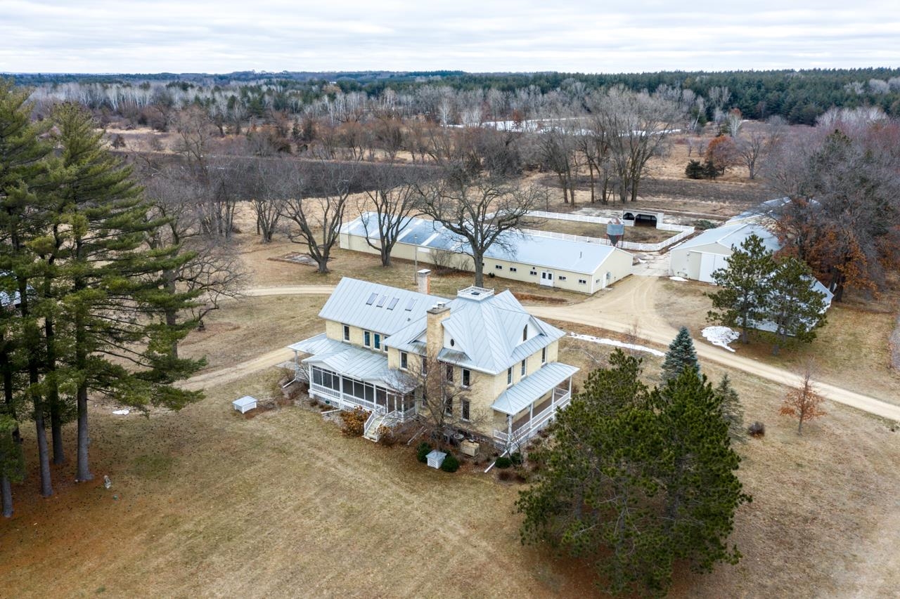 N4958 Town Hall Road