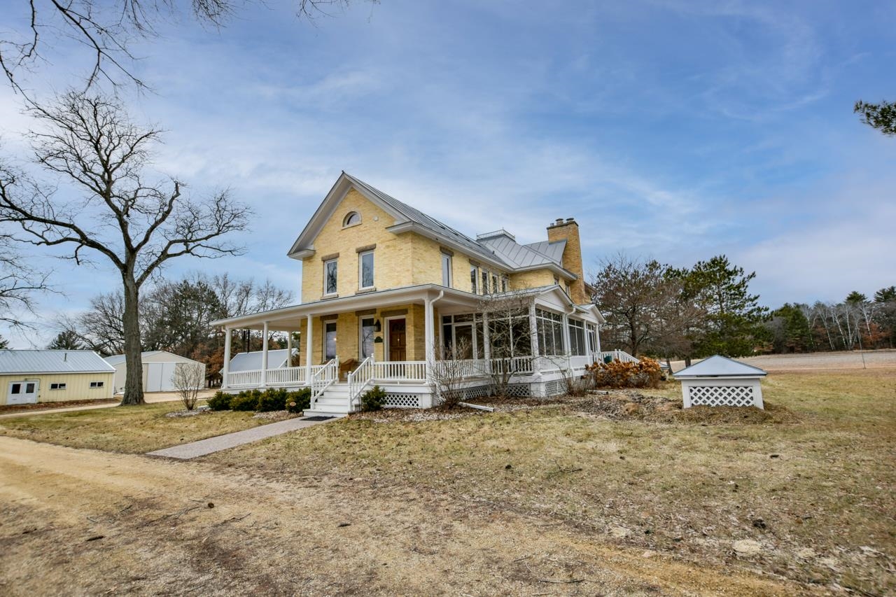 N4958 Town Hall Road