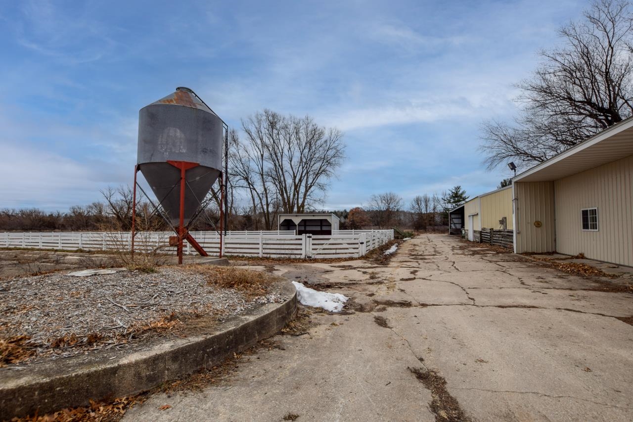 N4958 Town Hall Road