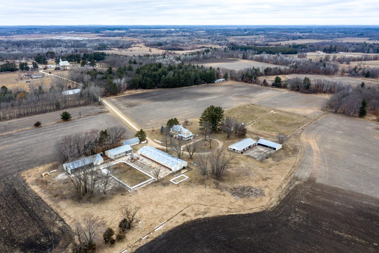 N4958 Town Hall Road