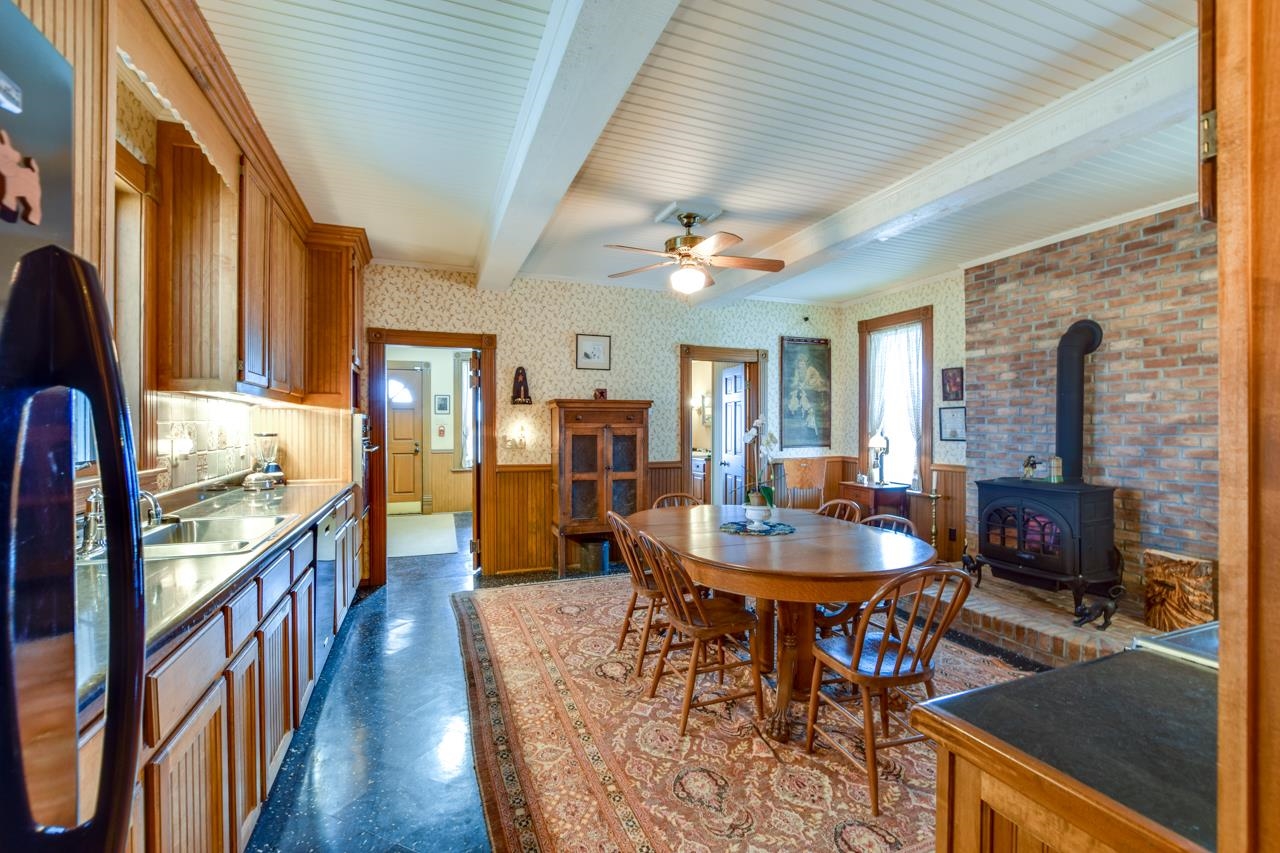 N4958 Town Hall Road