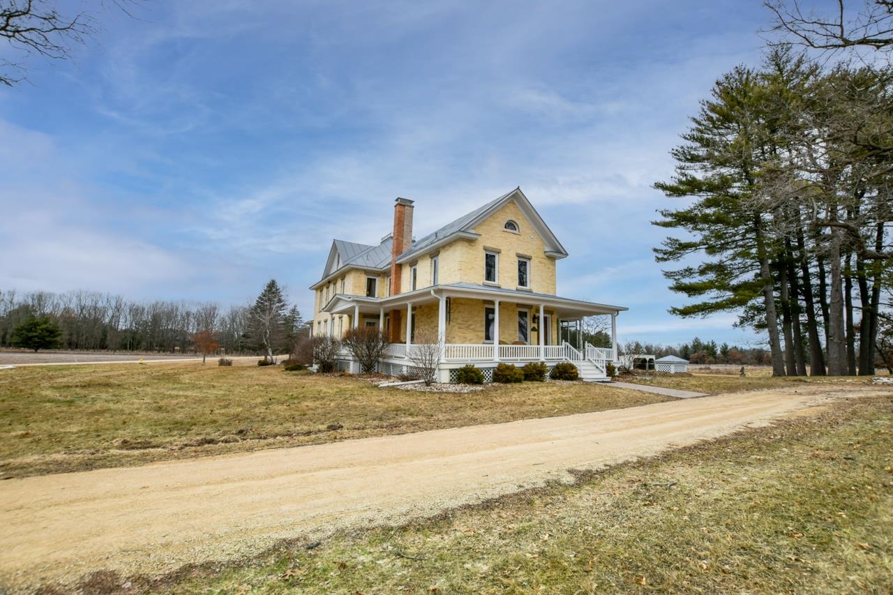 N4958 Town Hall Road