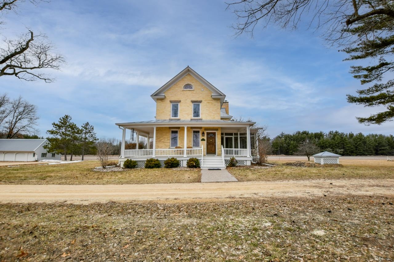 N4958 Town Hall Road