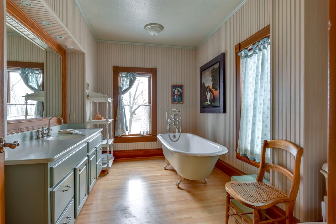 N4958 Town Hall Road