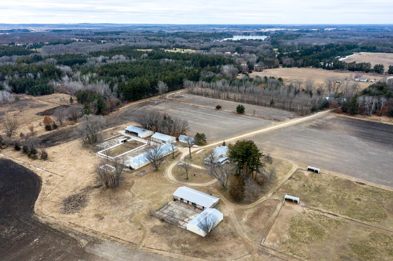 N4958 Town Hall Road