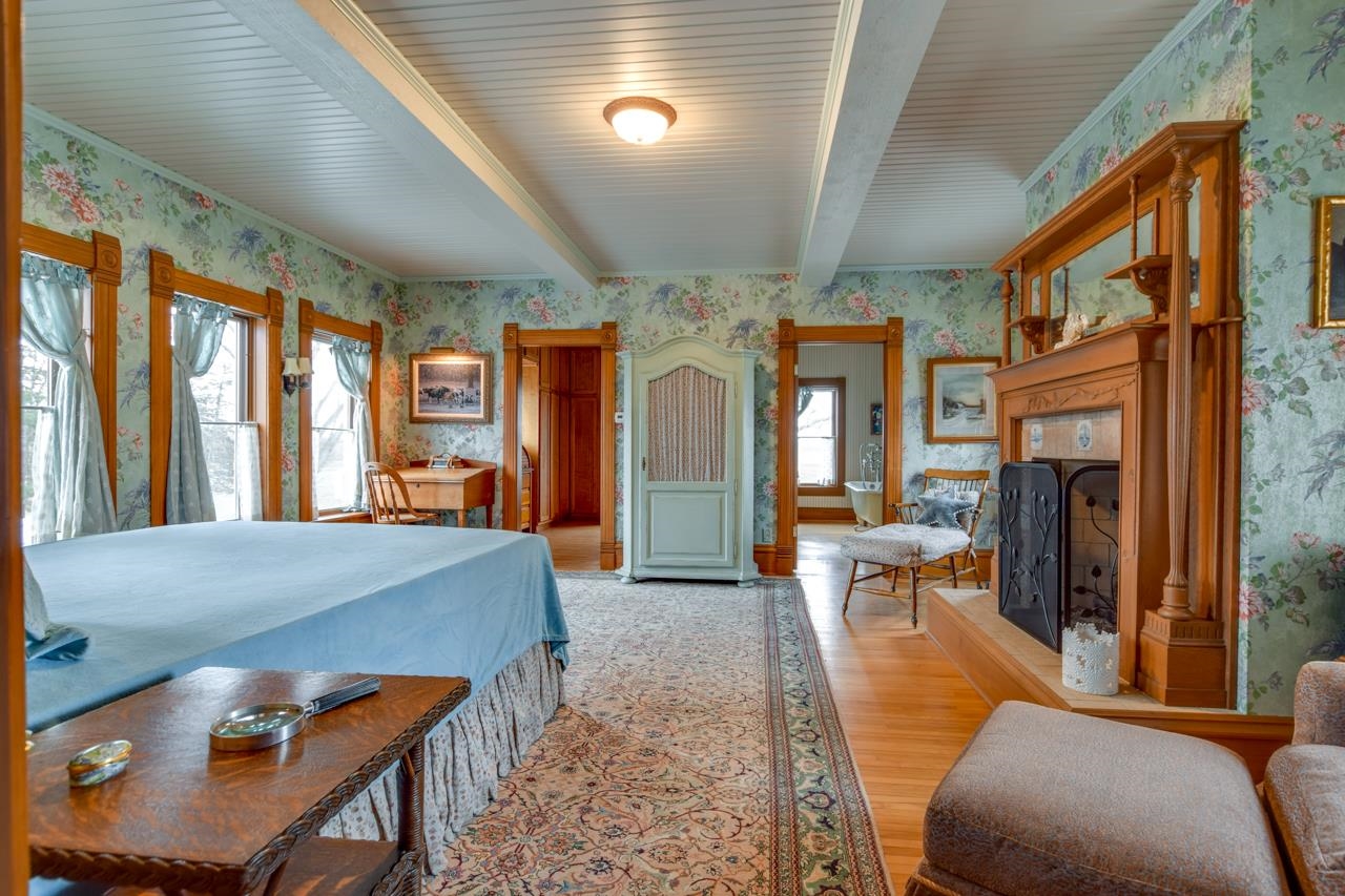 N4958 Town Hall Road