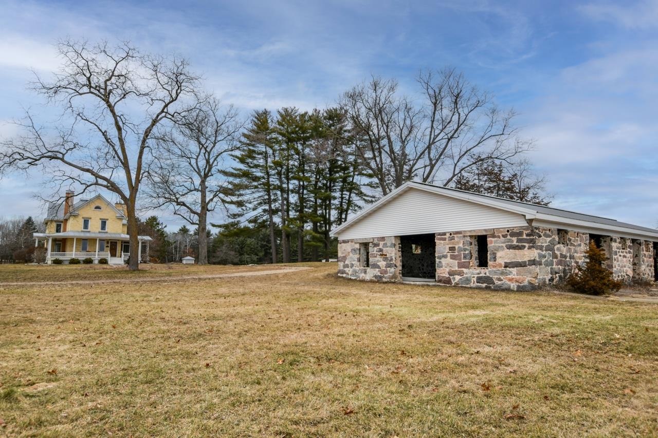 N4958 Town Hall Road