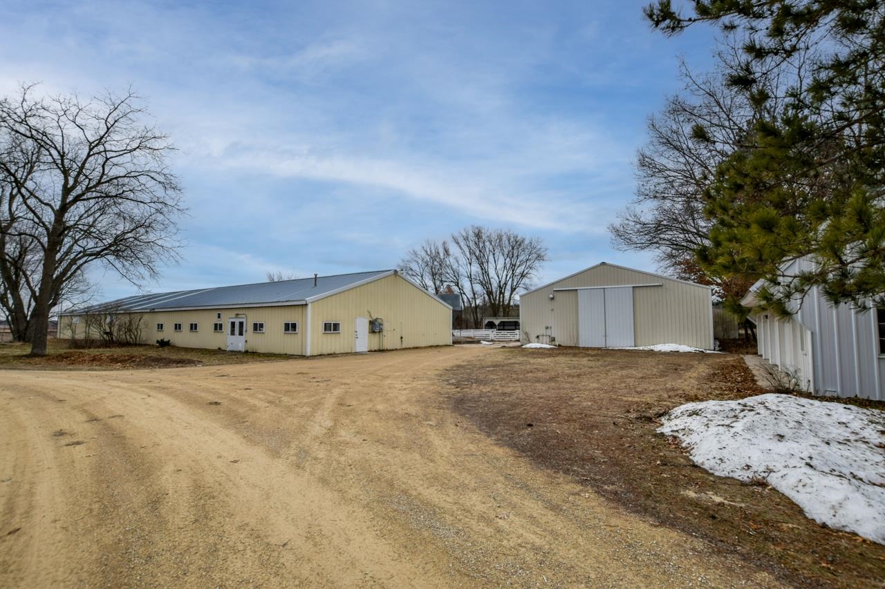 N4958 Town Hall Road