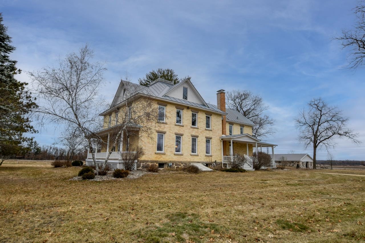 N4958 Town Hall Road