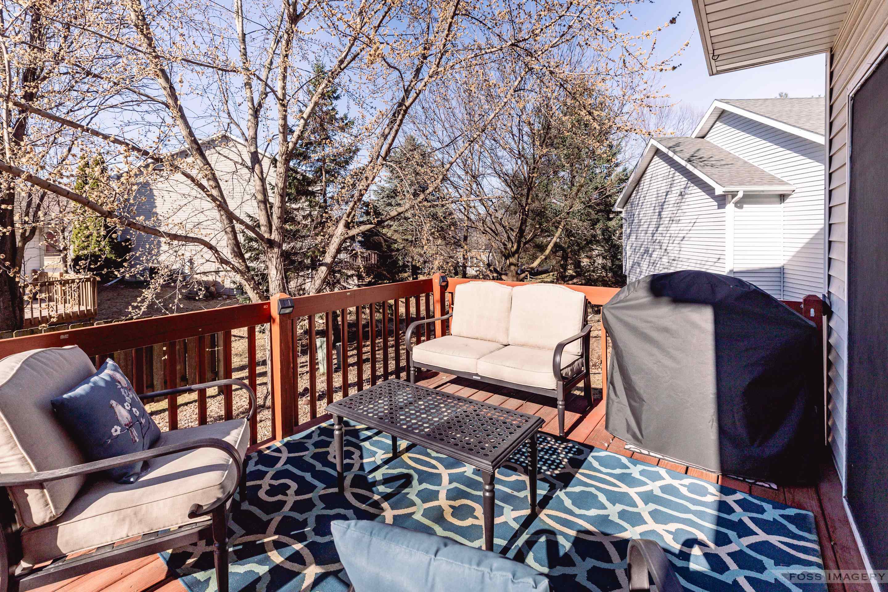 5202 Ridge Oak Drive