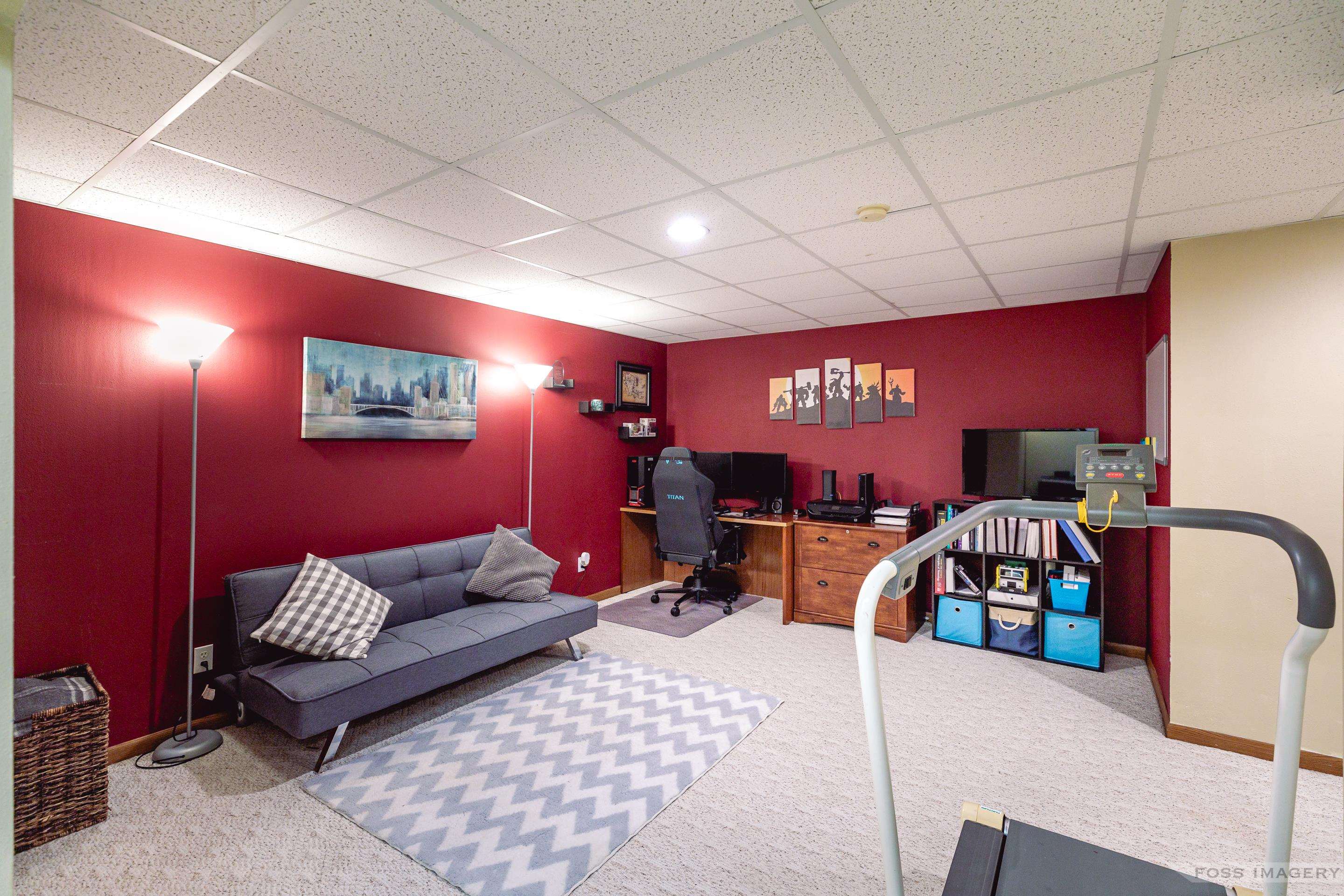 5202 Ridge Oak Drive