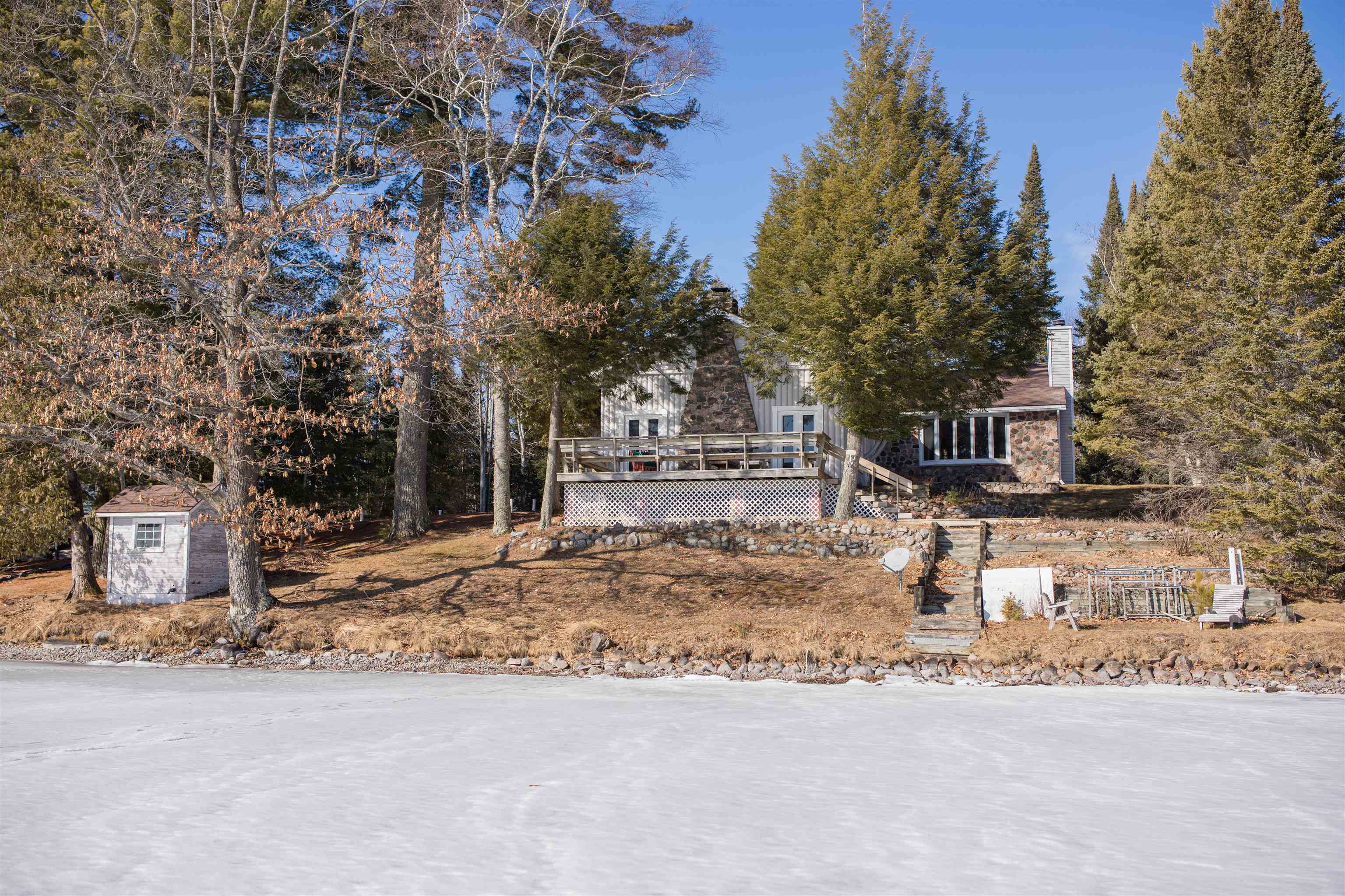 12650 Pine Nob Lane