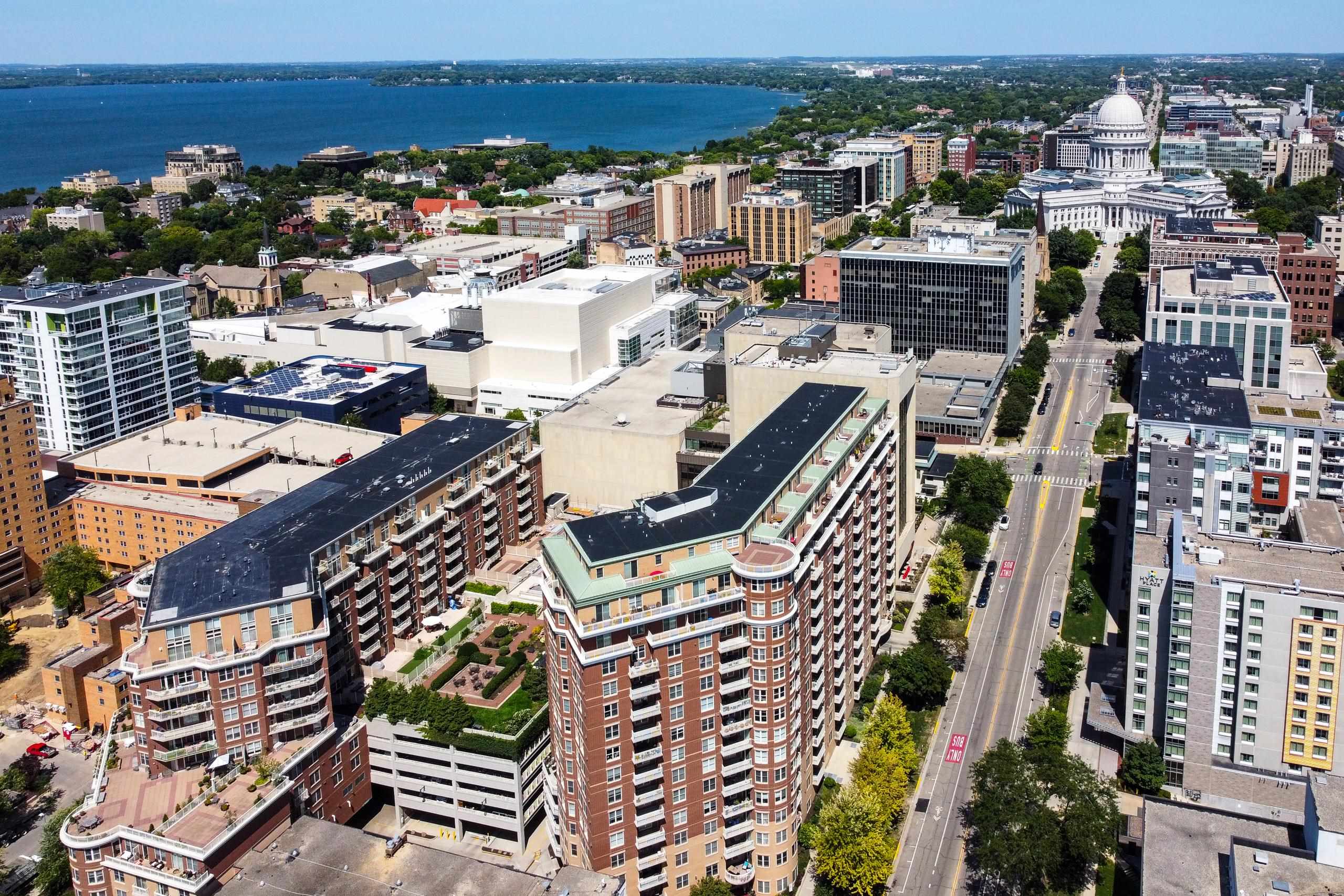 360 W Washington Avenue 202
