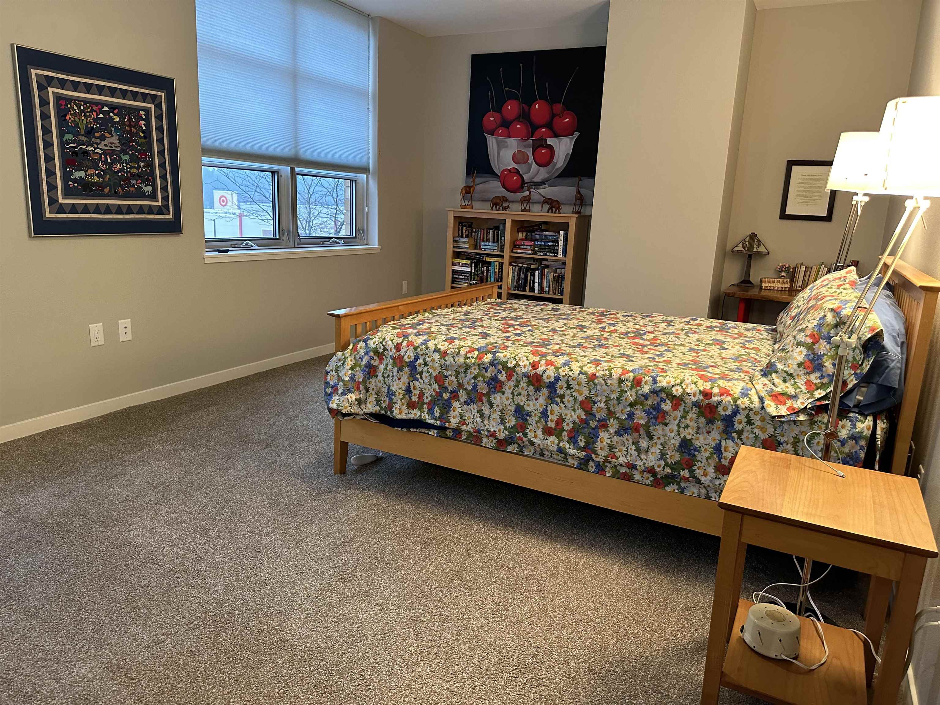 625 N Segoe Road 200