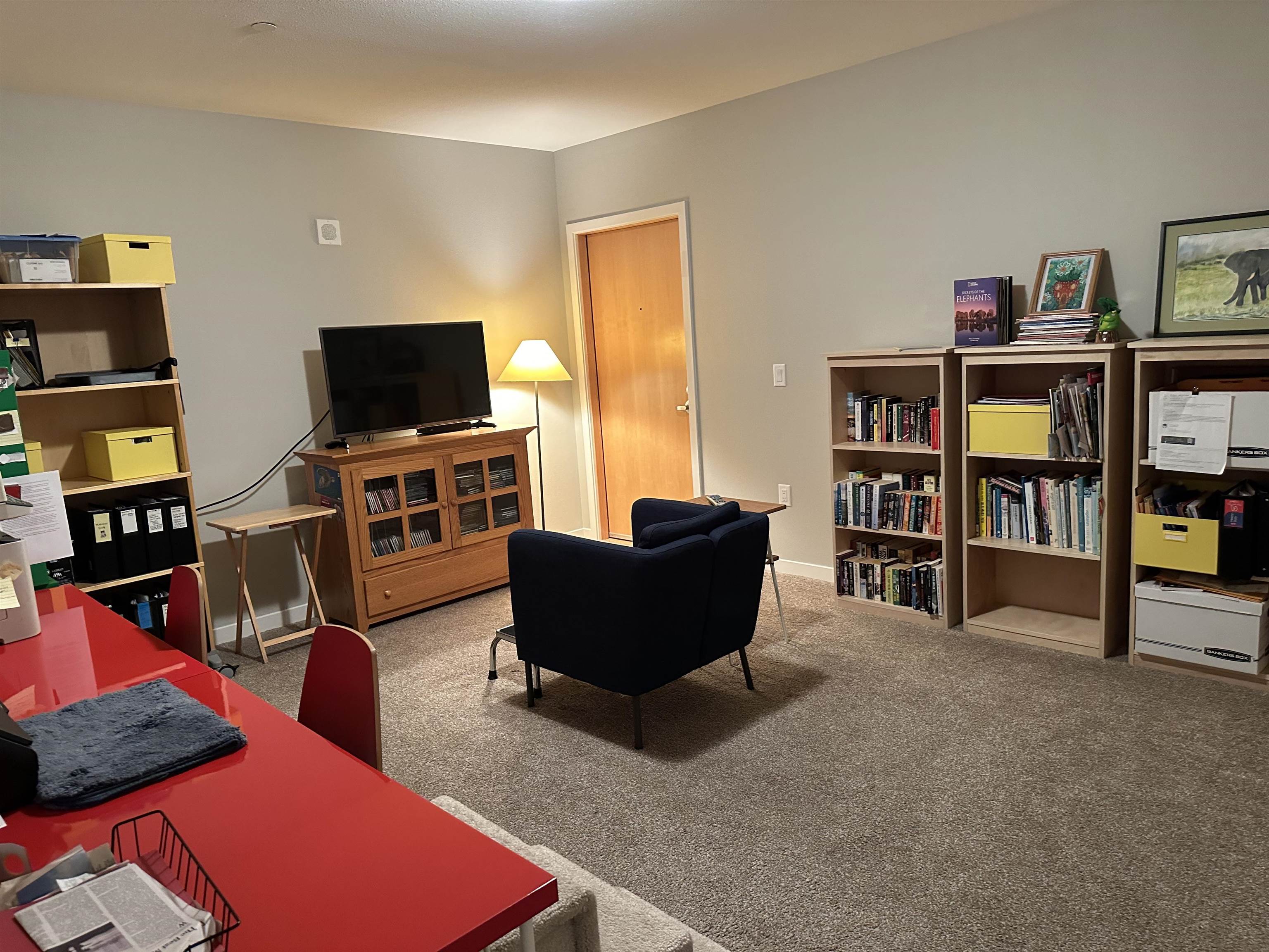 625 N Segoe Road 200