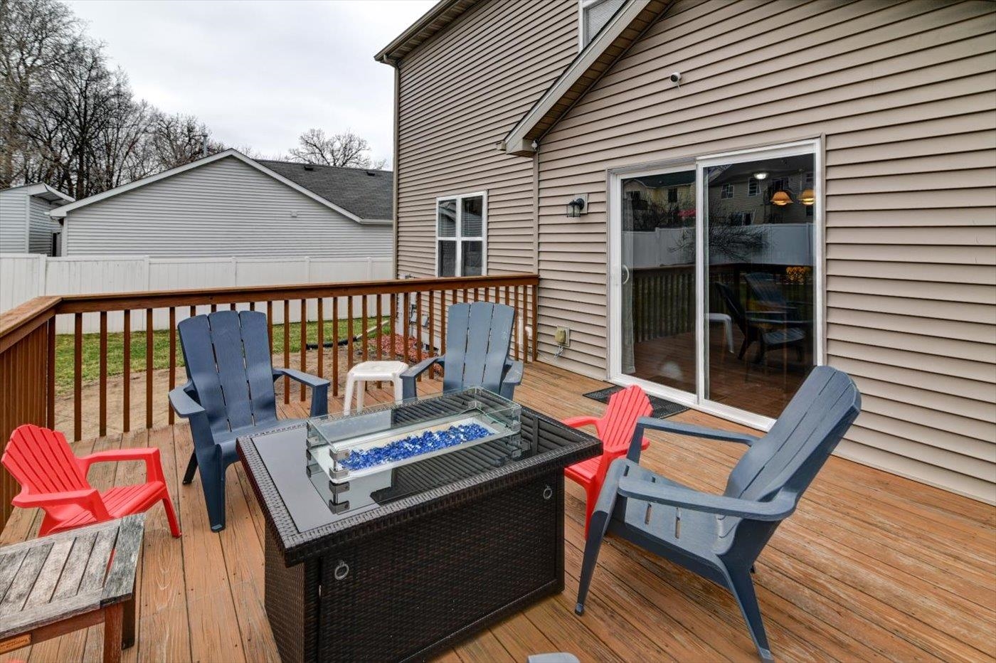 1109 N Thompson Drive