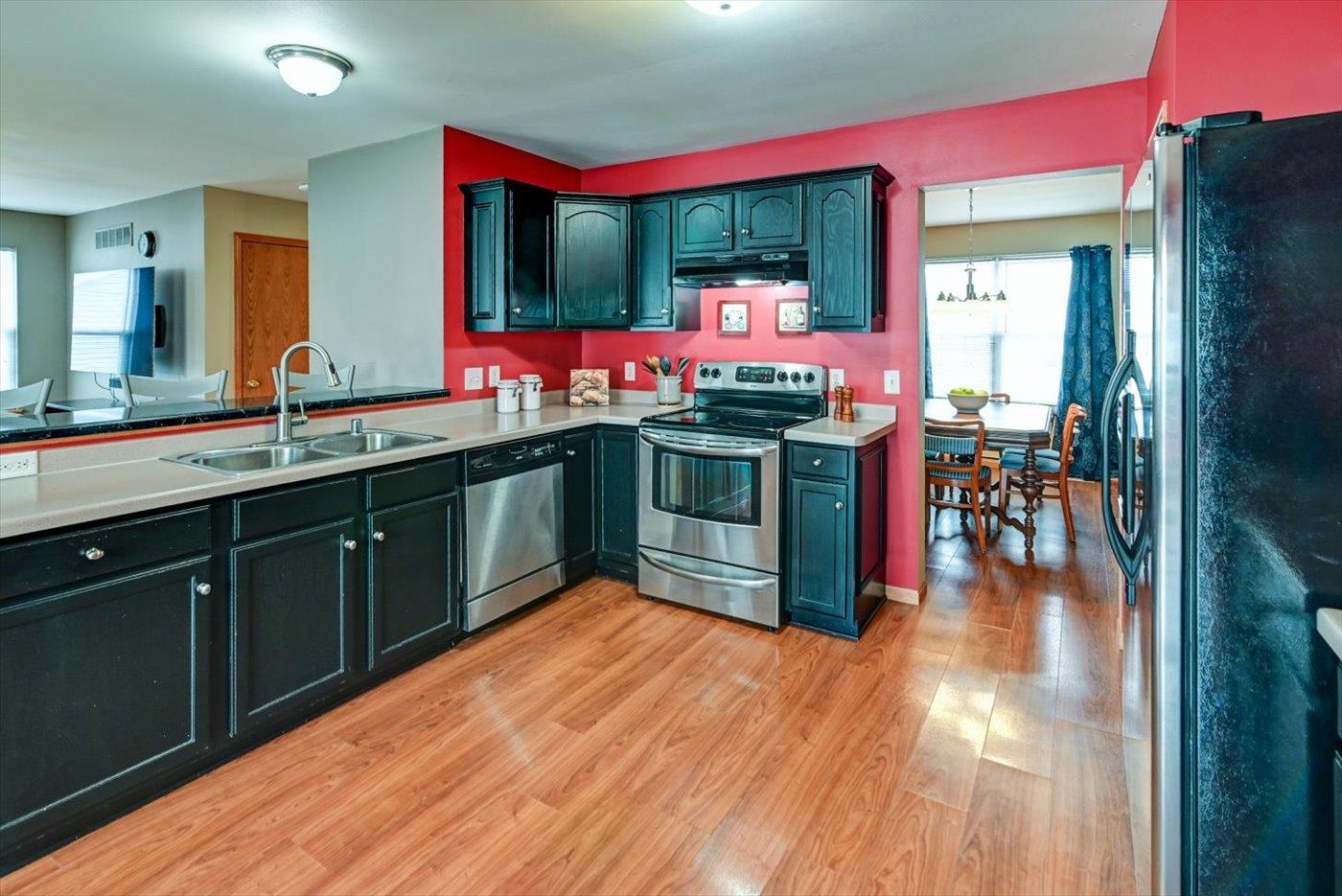 1109 N Thompson Drive