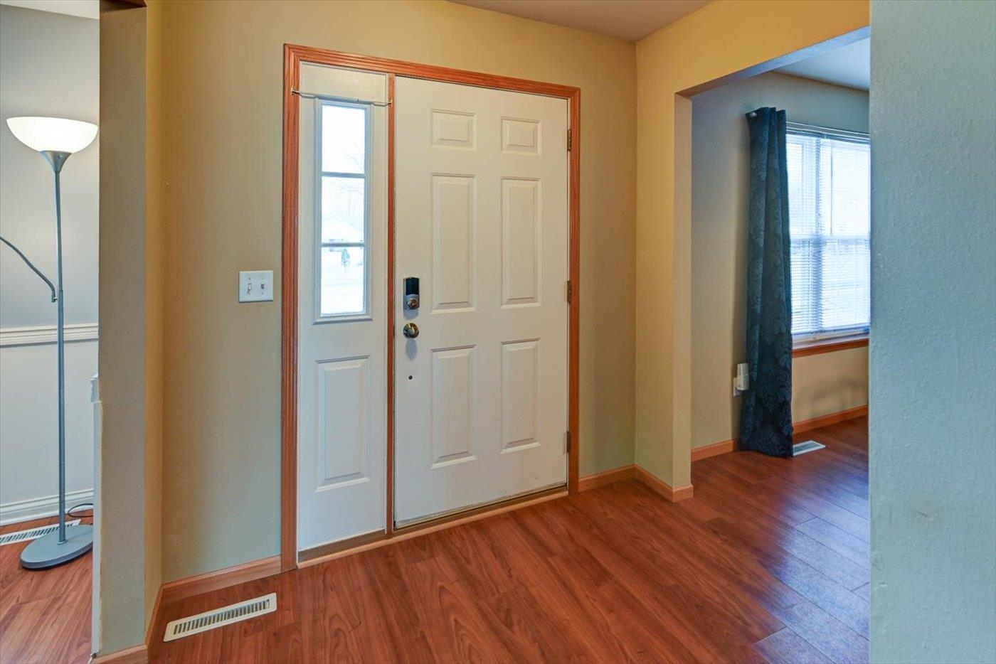 1109 N Thompson Drive