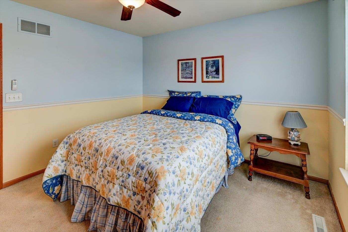 1109 N Thompson Drive