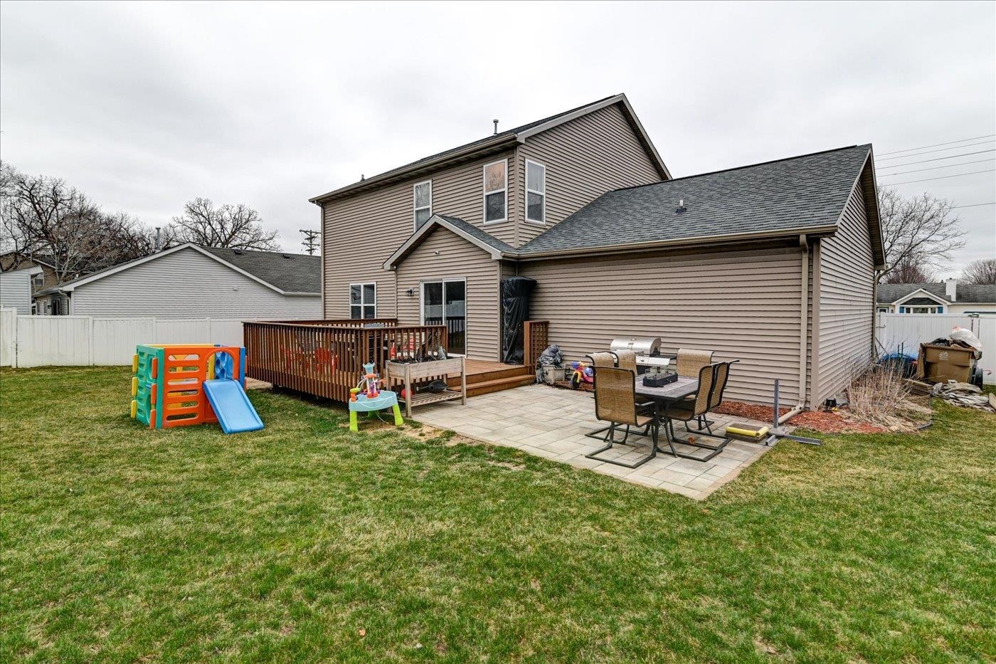 1109 N Thompson Drive