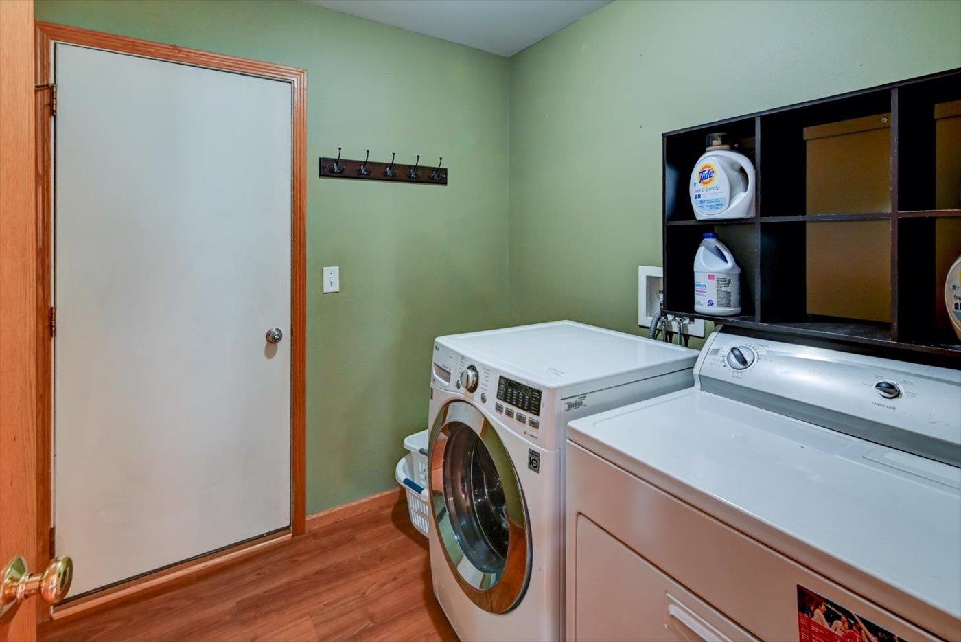 1109 N Thompson Drive