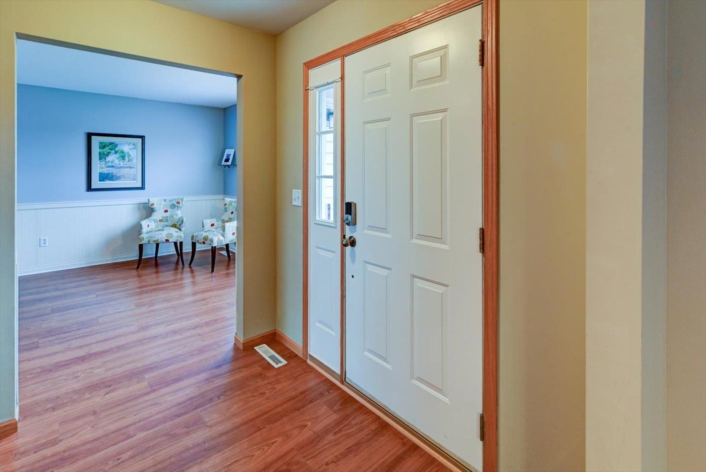 1109 N Thompson Drive