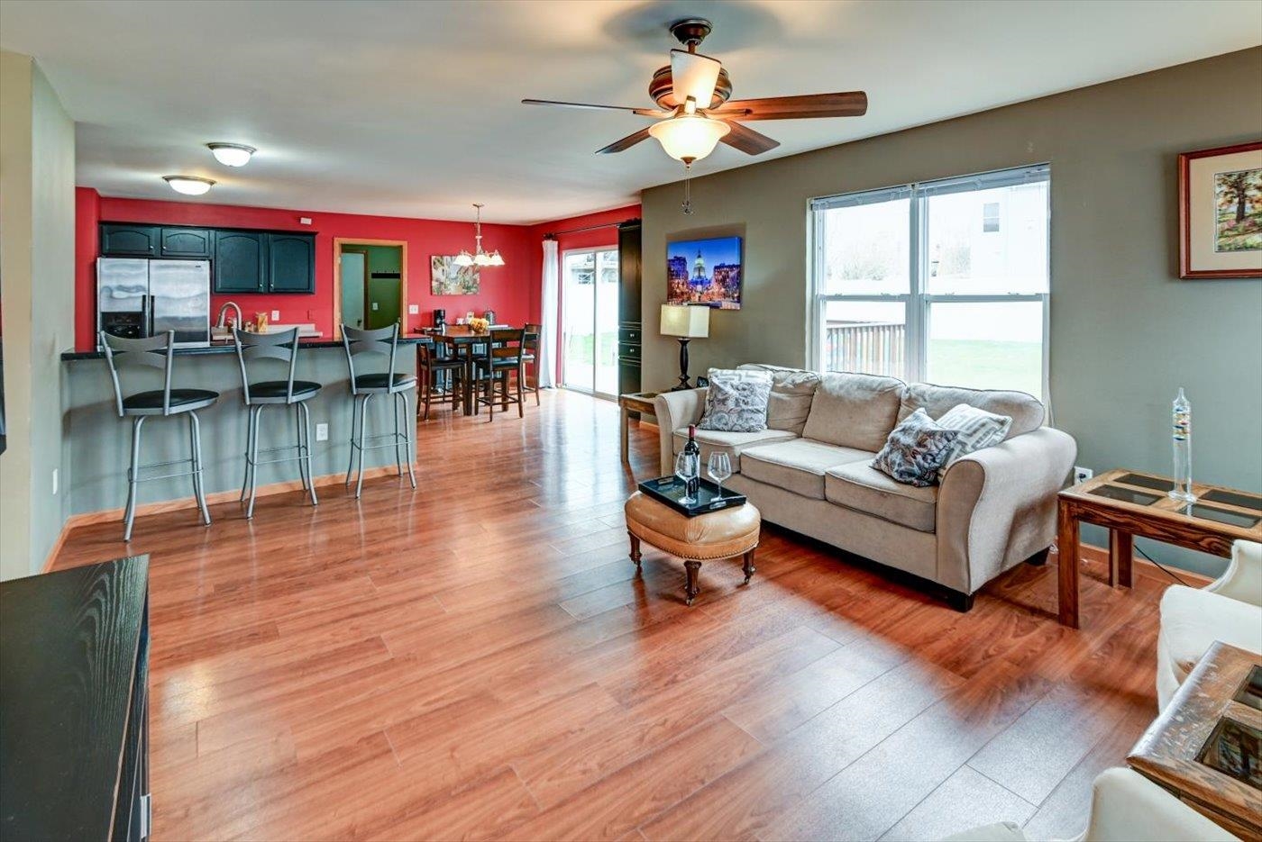 1109 N Thompson Drive