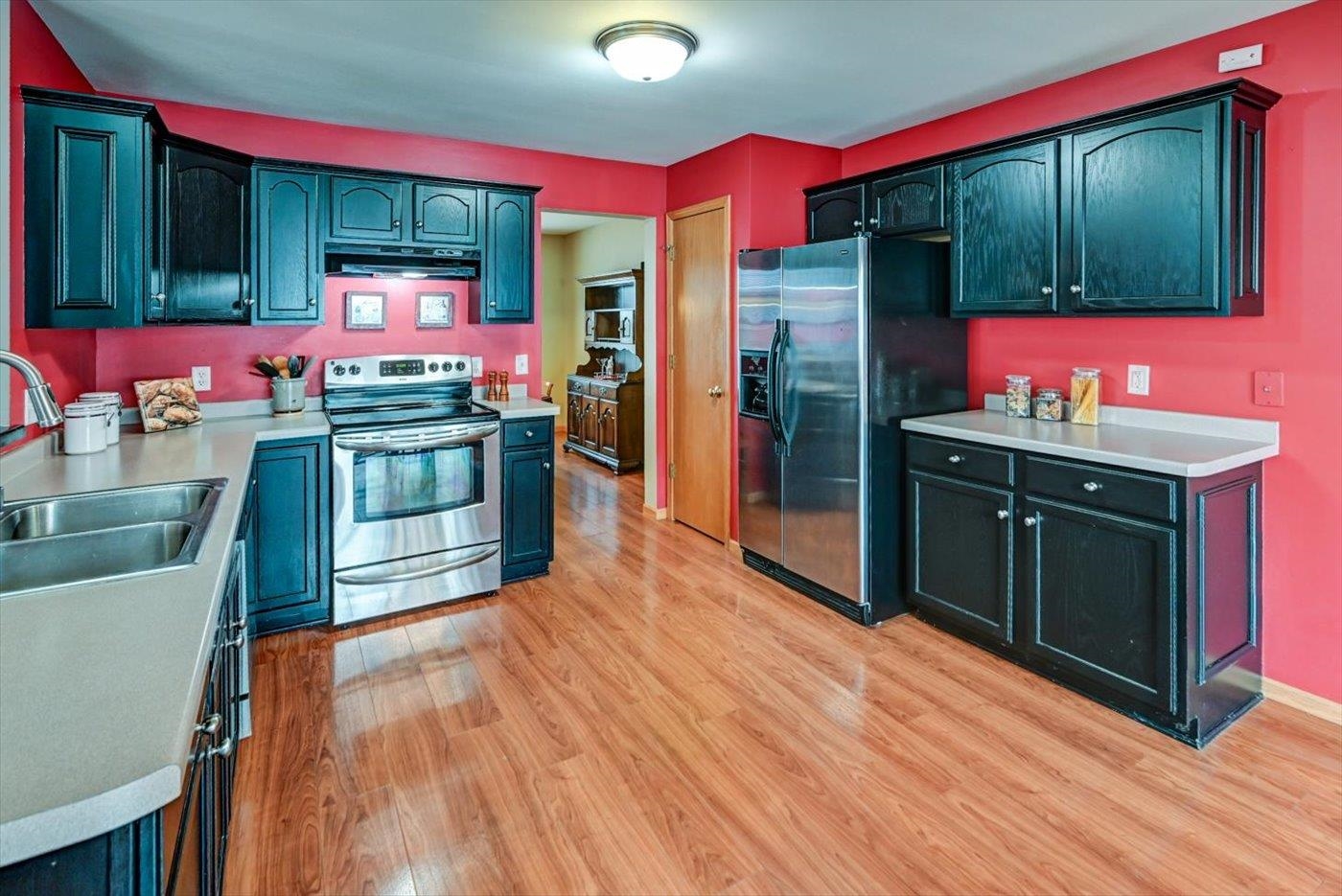 1109 N Thompson Drive