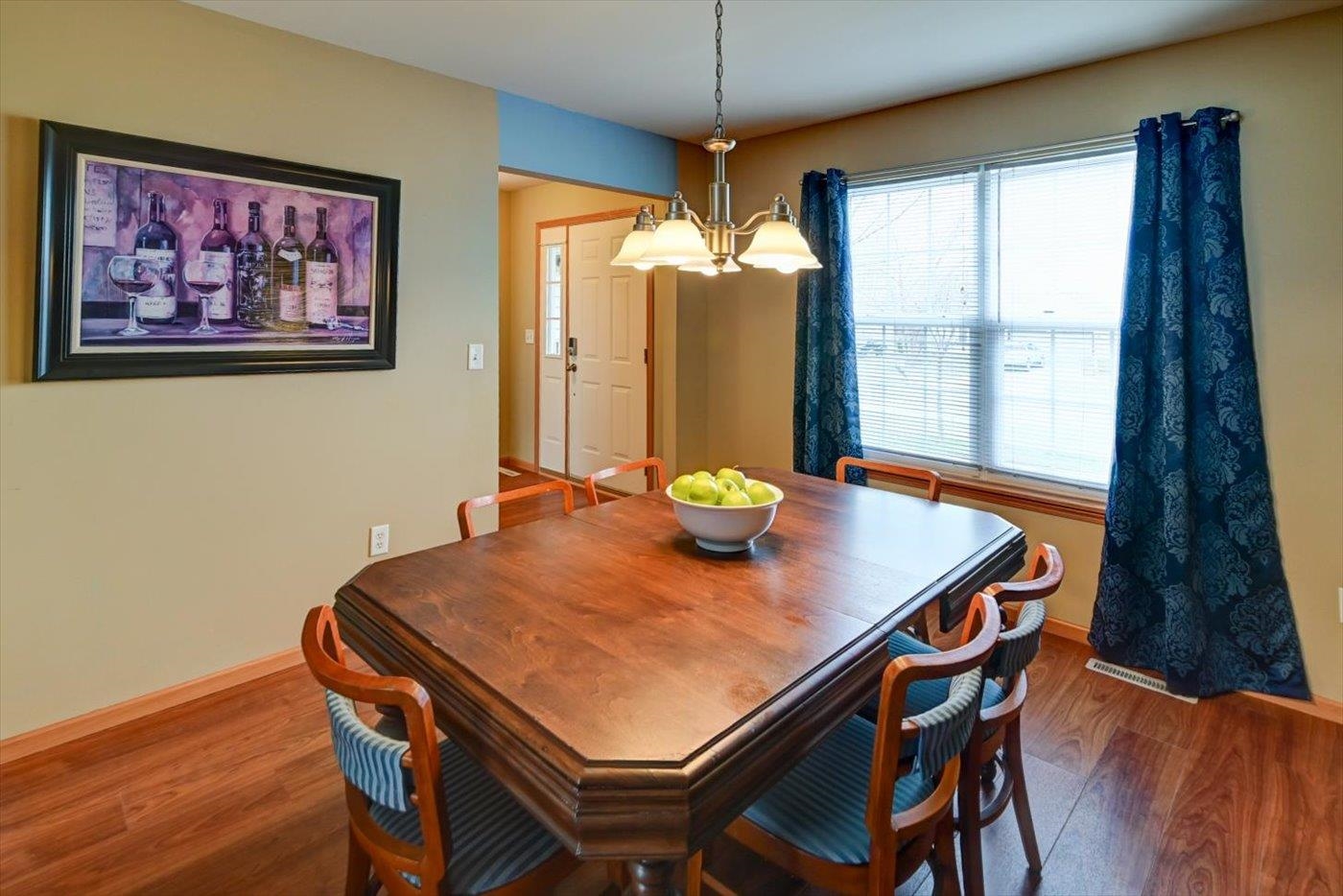 1109 N Thompson Drive