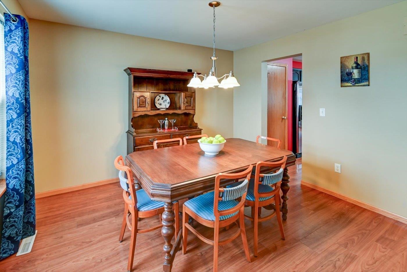 1109 N Thompson Drive