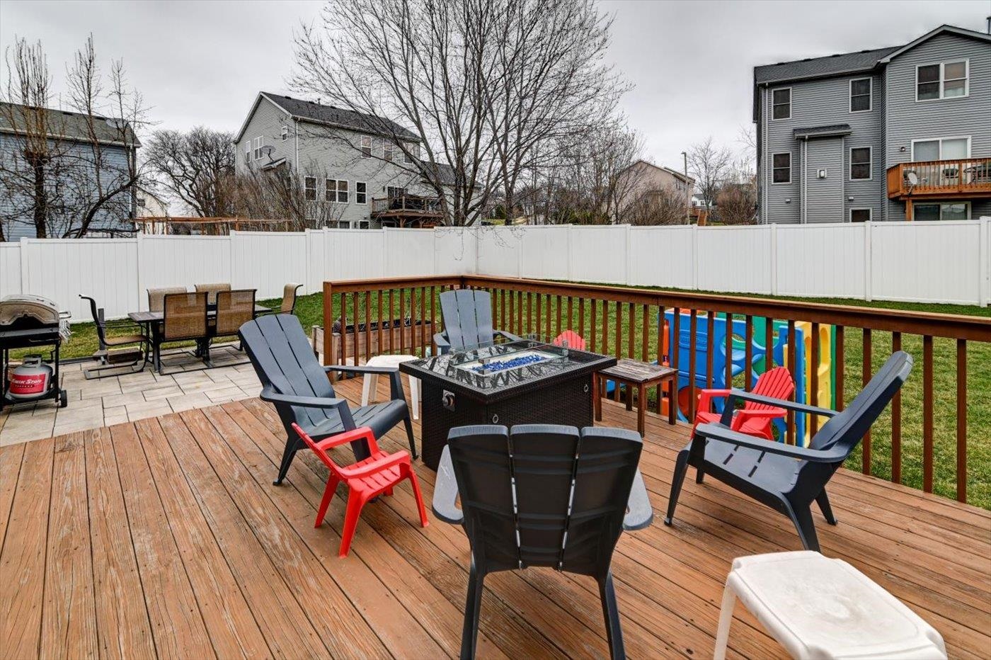 1109 N Thompson Drive