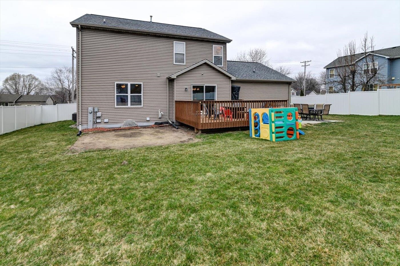 1109 N Thompson Drive